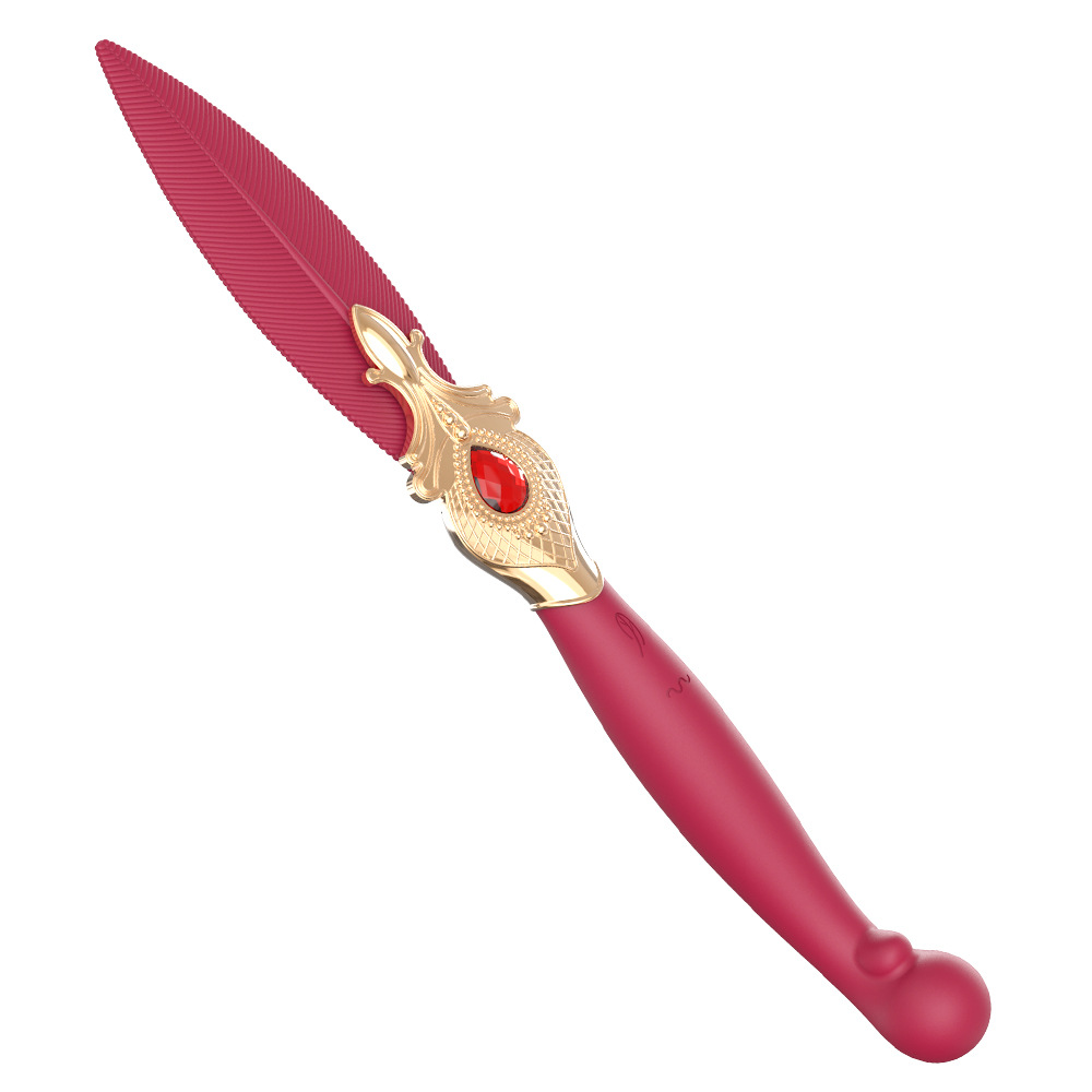 SC001震动棒女高潮自慰成人用品SM情侣房事工具另类道具